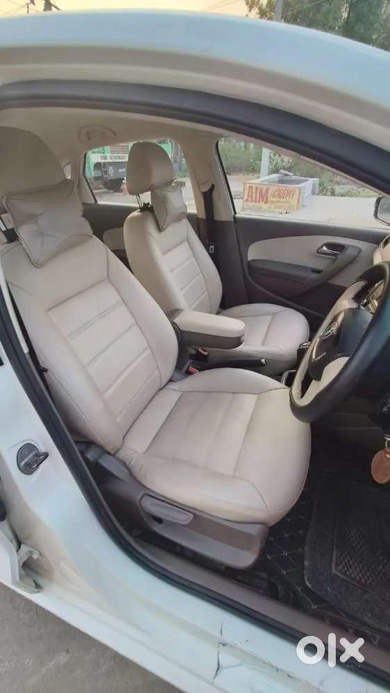 Skoda Rapid 2012 Petrol Well Maintained