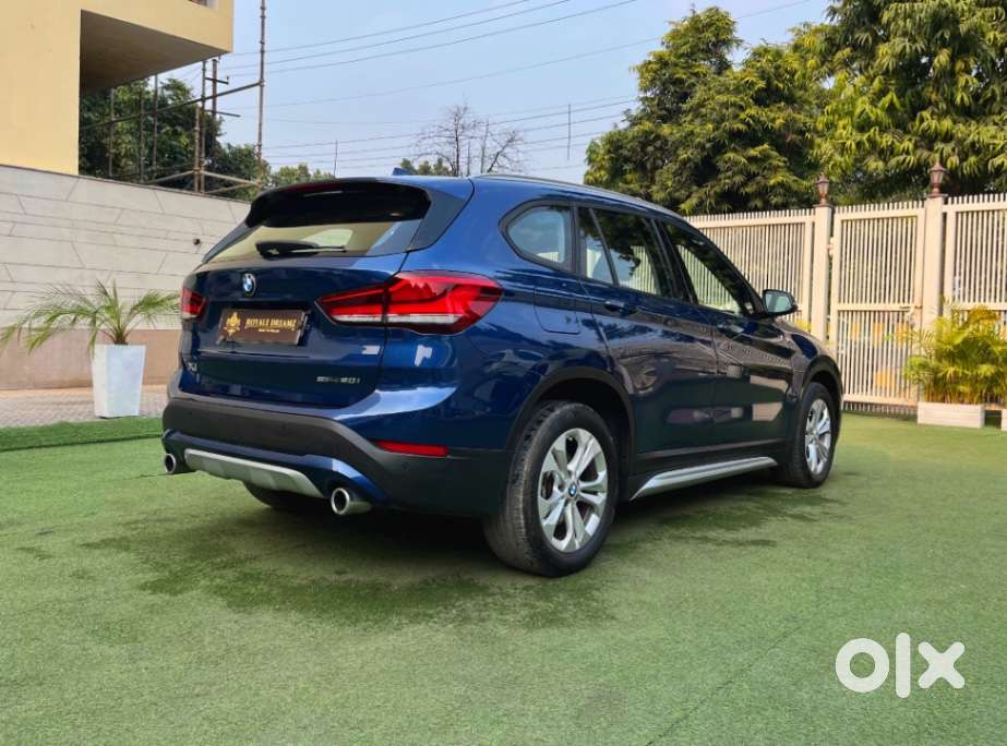 Bmw X1 2.0 Sdrive20i Xline, 2022, Petrol