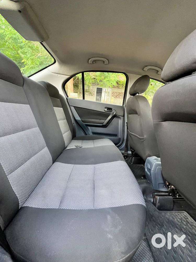 Ford Fiesta, 2012, Diesel