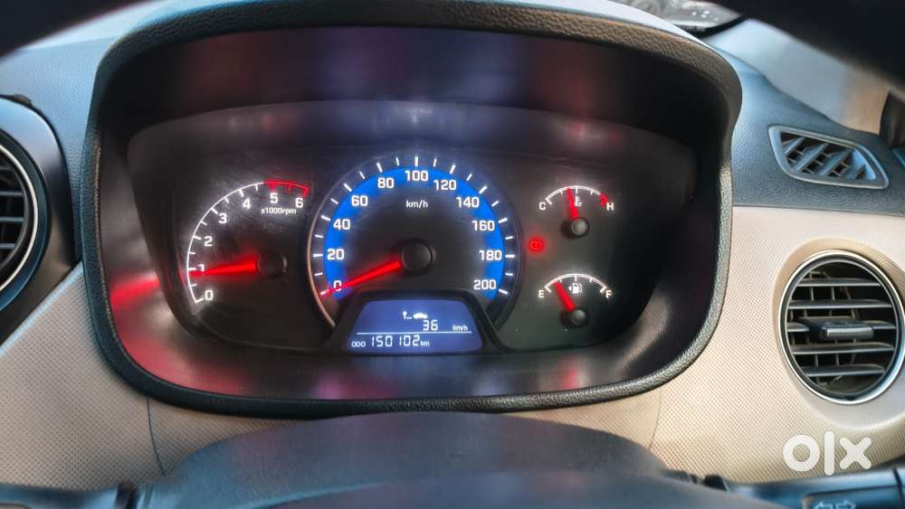 Hyundai Xcent Prime 1.2 T Crdi, 2019, Diesel