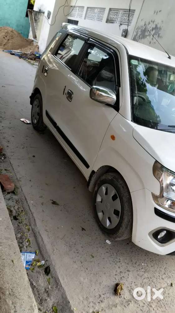 Maruti Wagon R 2020