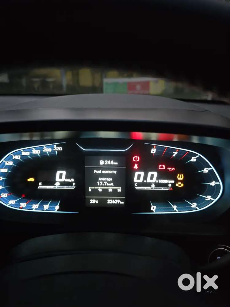 I20 Asta(optional) 1st Owner