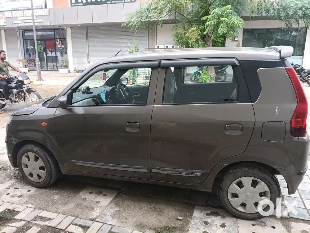 Car Is Very Perfect Ride