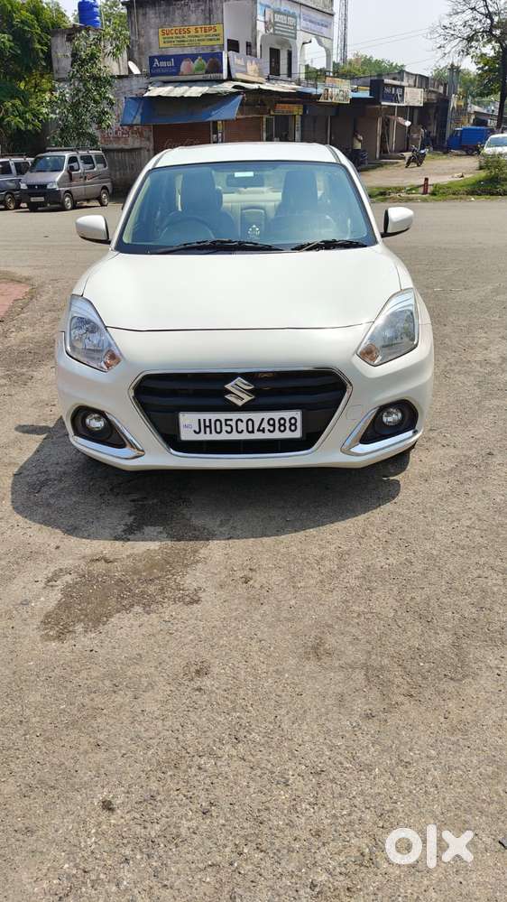 Maruti Suzuki Dzire 1.2 Vxi, 2020, Petrol