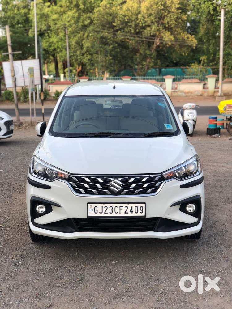 Maruti Suzuki Ertiga Zxi (o) Cng [ ], 2023, Cng & Hybrids