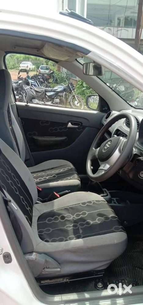 Maruti Suzuki Alto 800 Lxi, 2018, Petrol