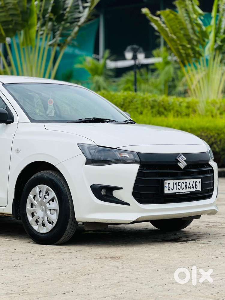 Maruti Suzuki Swift Dzire, 2025, Petrol