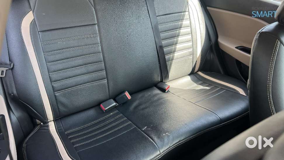 Hyundai Elite I20, 2018, Petrol