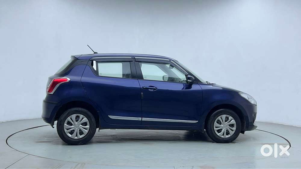 Maruti Suzuki Swift Amt Vvt Vxi, 2019, Petrol