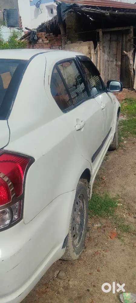Maruti Suzuki Dzire 2009