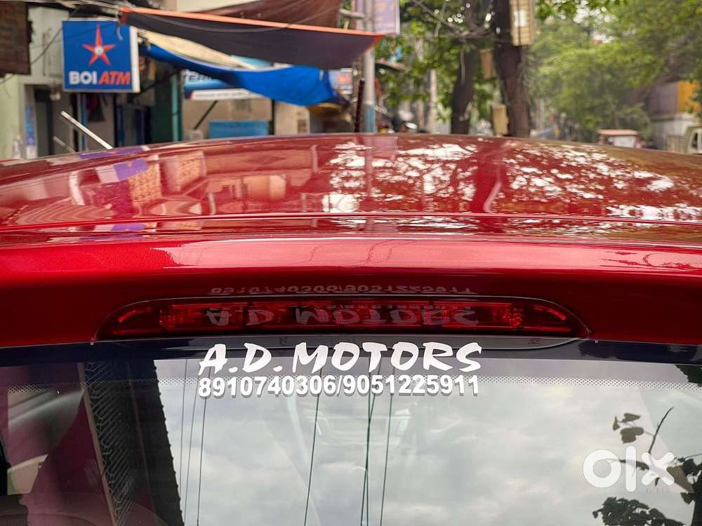 Hyundai Eon Sportz, 2014, Petrol