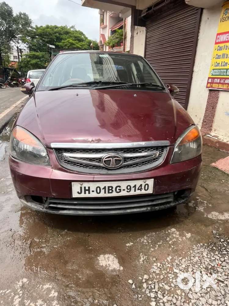 Tata Indigo Ecs 2014