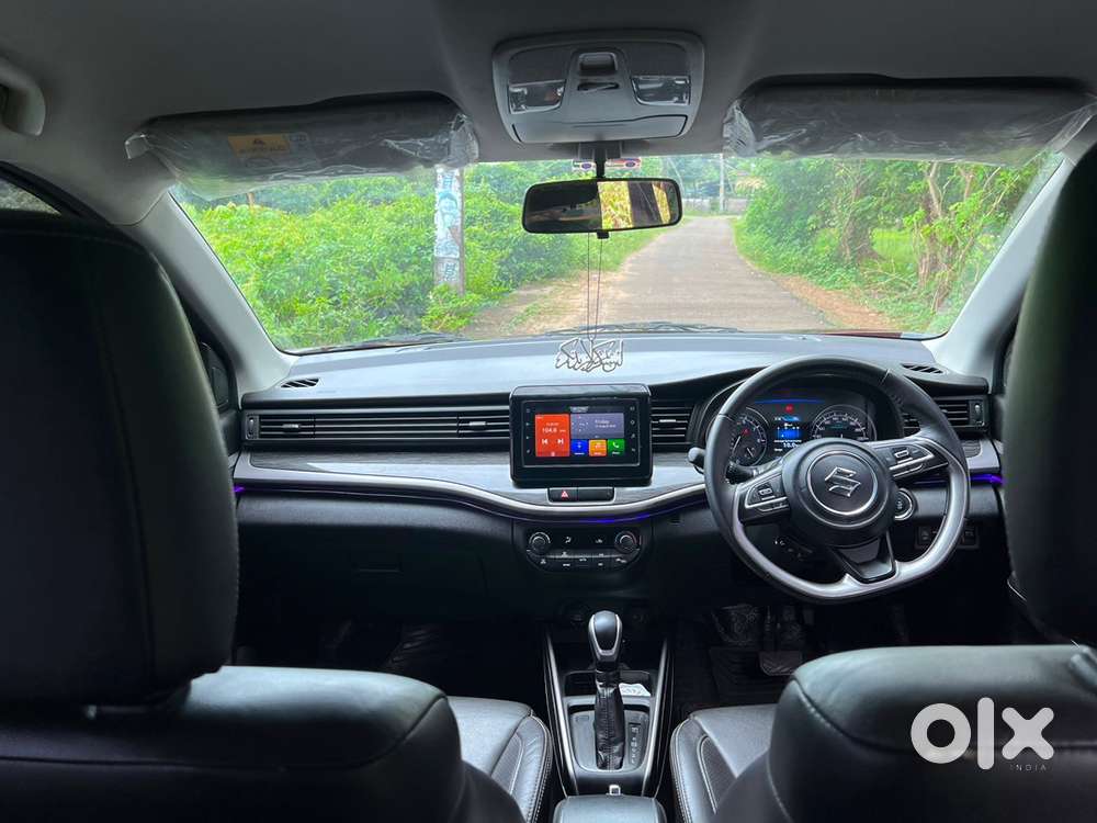 Maruti Xl6 2022 Year
