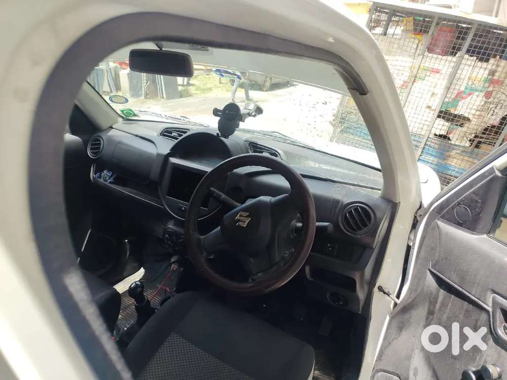 Maruti Suzuki S-presso 2022