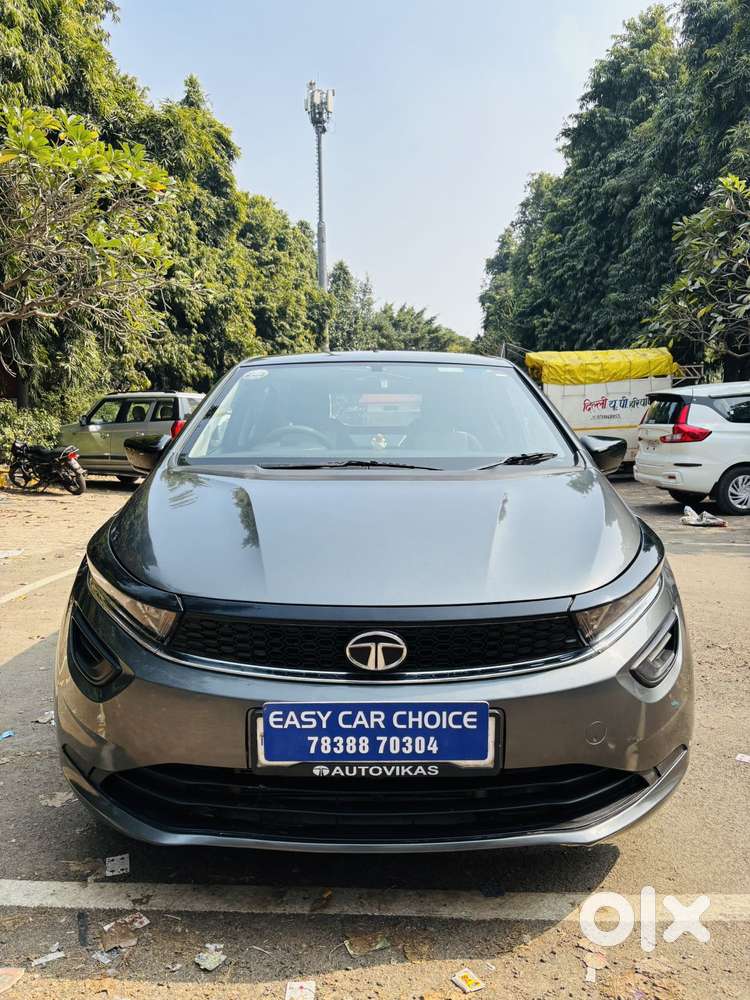 Tata Altroz 1.2 Xe, 2023, Petrol