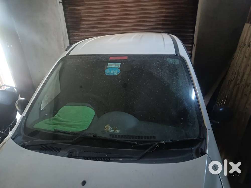 Maruti Suzuki Alto 800 2014 Lpg 105000 Km Driven