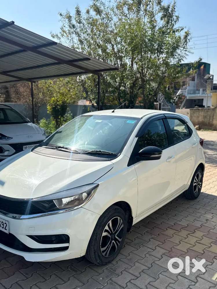 Tata Tiago 2024 Xt Optional 23000km Single Owner Excellent Condition