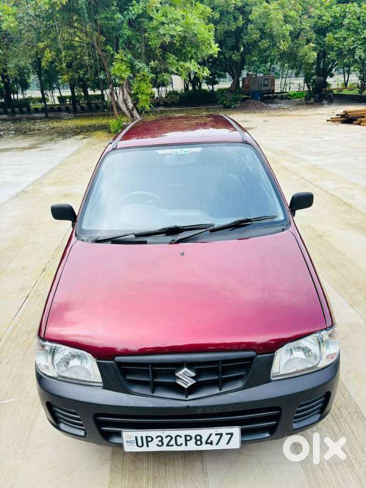 Maruti Suzuki Alto 0.8 Lxi (o), 2008, Petrol