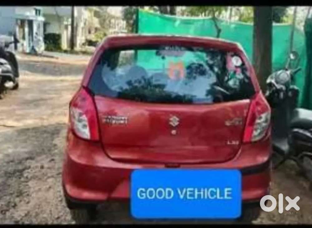 Maruti Suzuki Alto 800 2013 Petrol 55000 Km Driven
