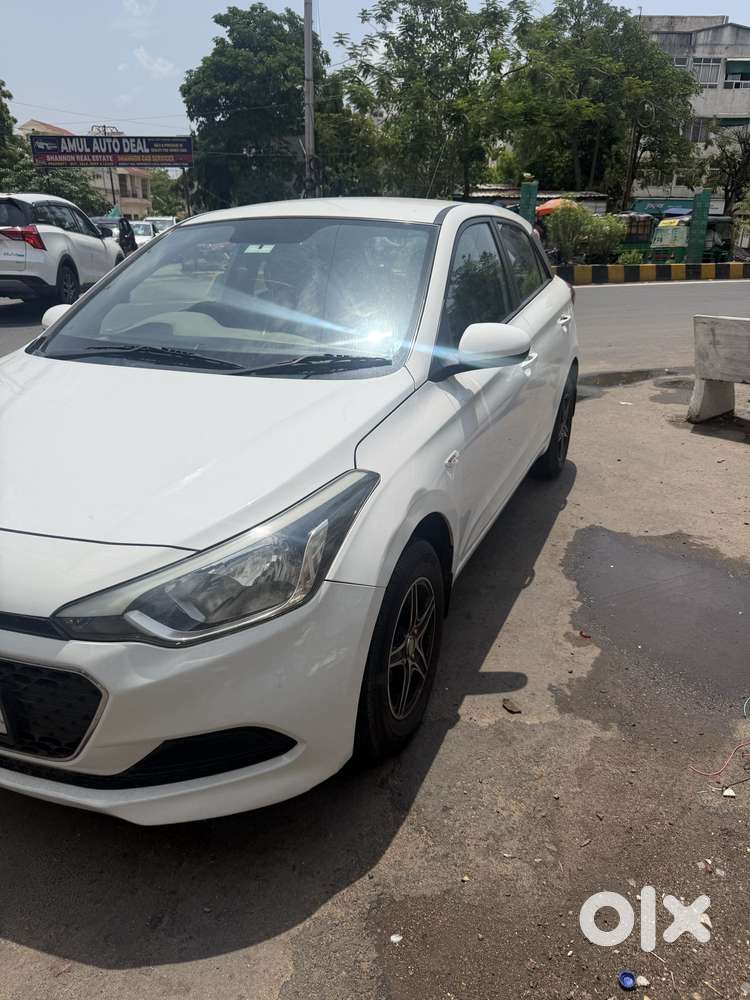 Hyundai Elite I20 Magna 1.4 Crdi, 2015, Diesel