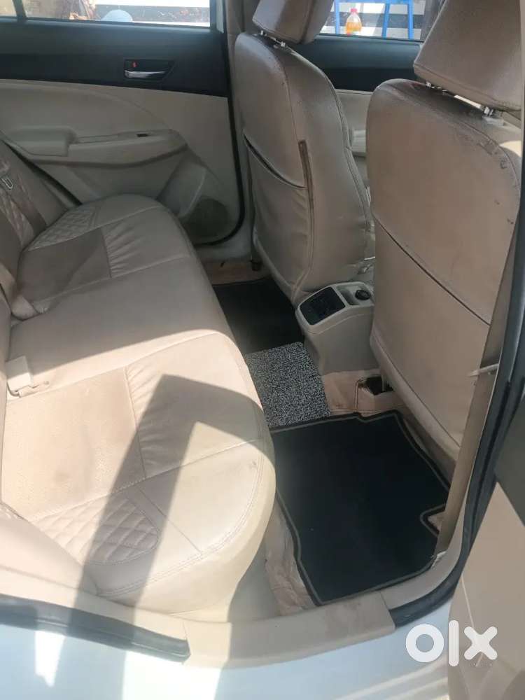 Maruti Suzuki Dzire 2022