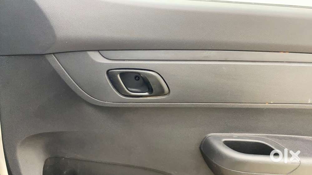 Renault Kwid Rxt, 2016, Petrol