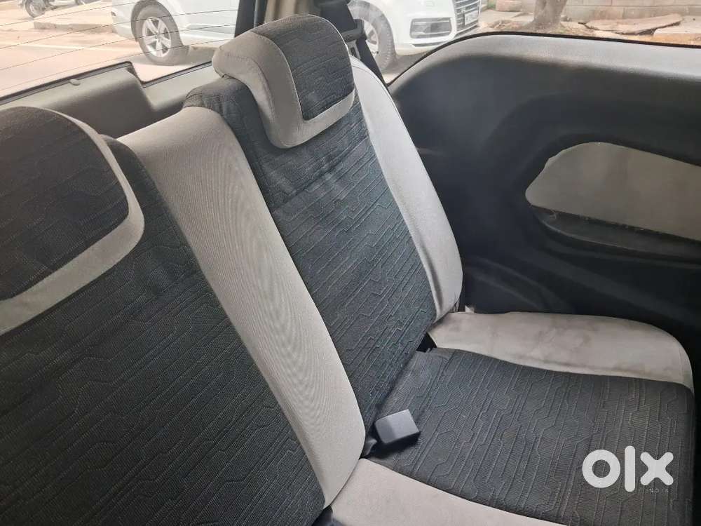 Mahindra E2o 2016 Electric Good Condition