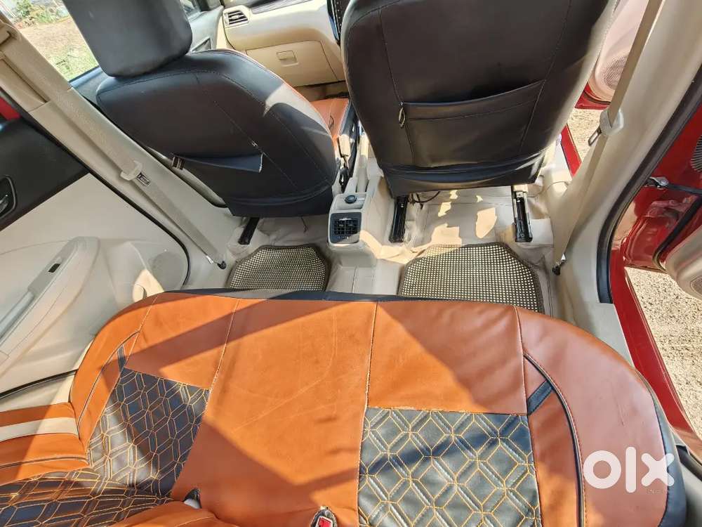 Maruti Suzuki Dzire 2022 Petrol 74000 Km Driven