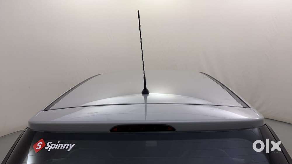 Hyundai Elite I20 [2018-2020] 1.2 Sportz, 2018, Petrol