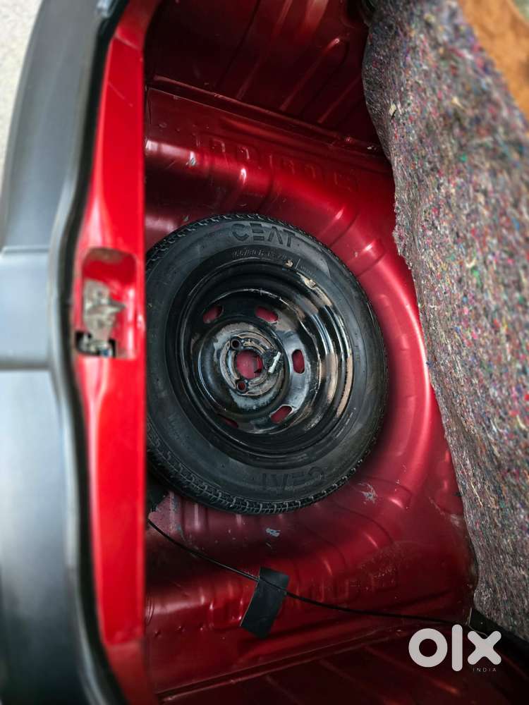 Renault Kwid Rxl Easy-r, 2016, Petrol