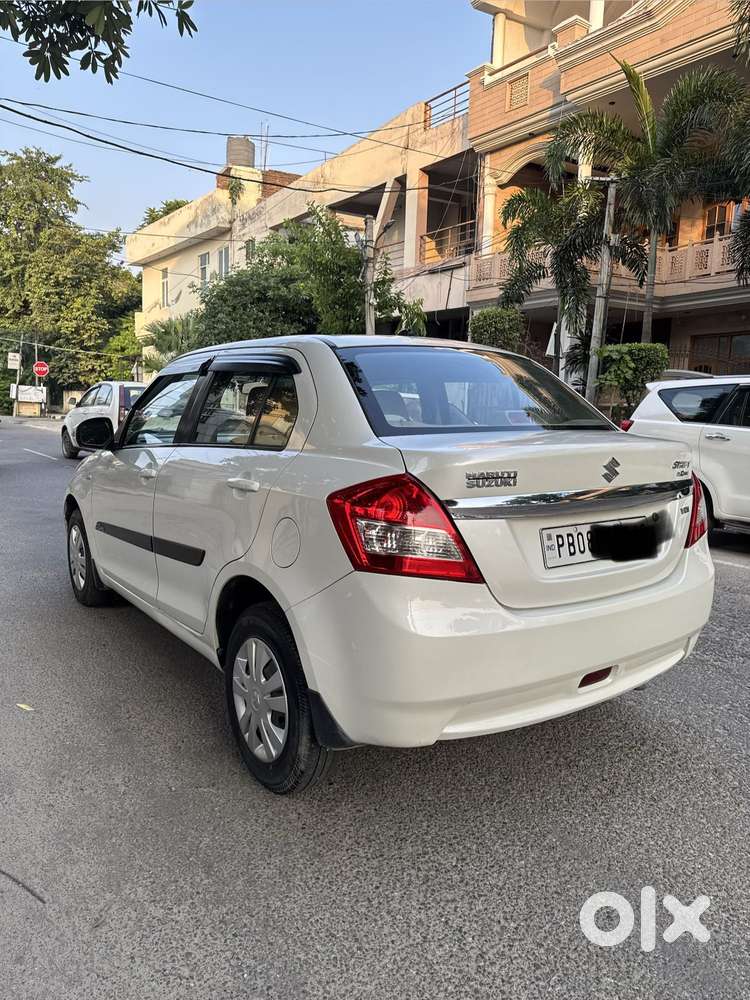 Maruti Suzuki Swift Dzire Vdi, 2013, Diesel