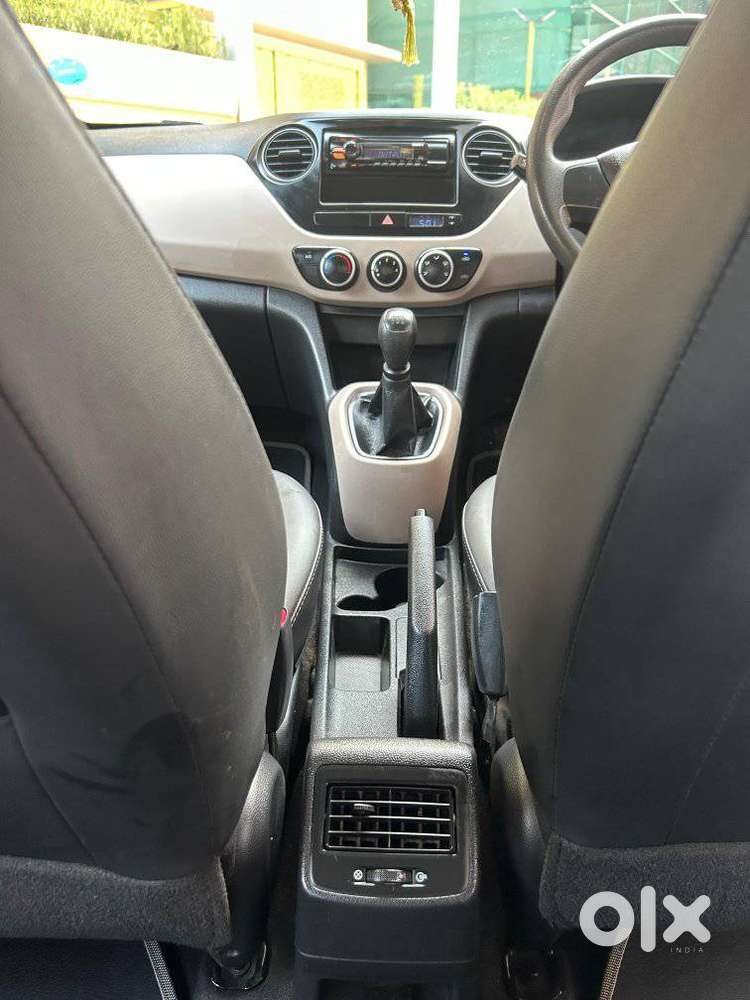 Hyundai Grand I10 2013-2016 Magna, 2014, Petrol