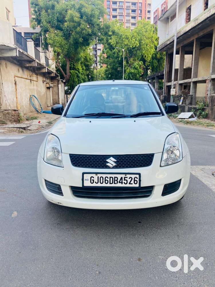 Maruti Suzuki Swift Dzire Ldi, 2009, Diesel