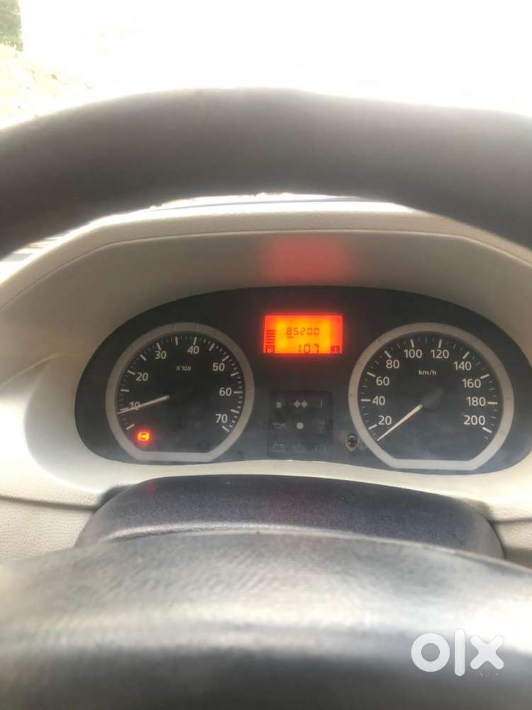 Mahindra Verito 2012 Diesel Good Condition
