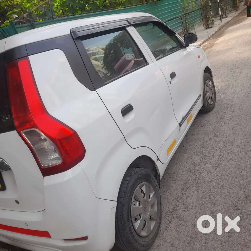 Maruti Suzuki Wagon R 2023 Lxi Petrol