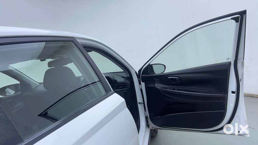 Hyundai I20 Asta (o) 1.2 Ivt, 2025, Petrol