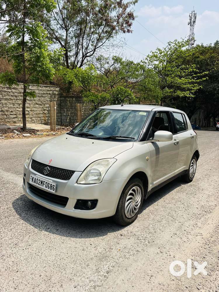 Maruti Suzuki Swift Ddis Vdi, 2011, Diesel