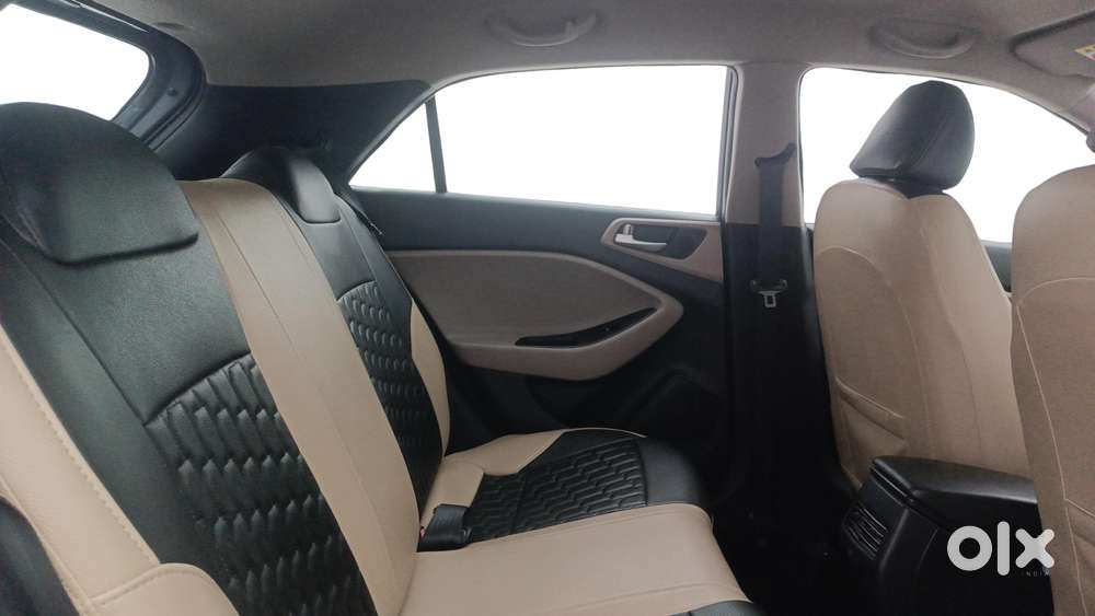 Hyundai Elite I20 Sportz Plus, 2019, Petrol