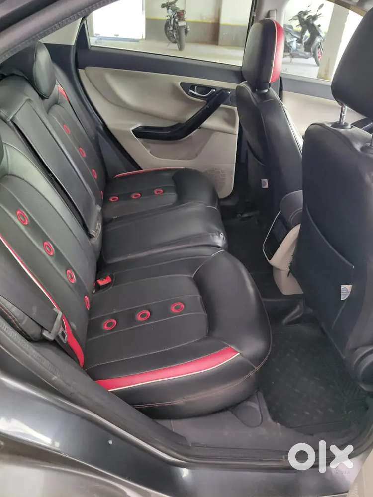 Tata Nexon 2020 Petrol 59753 Km Driven