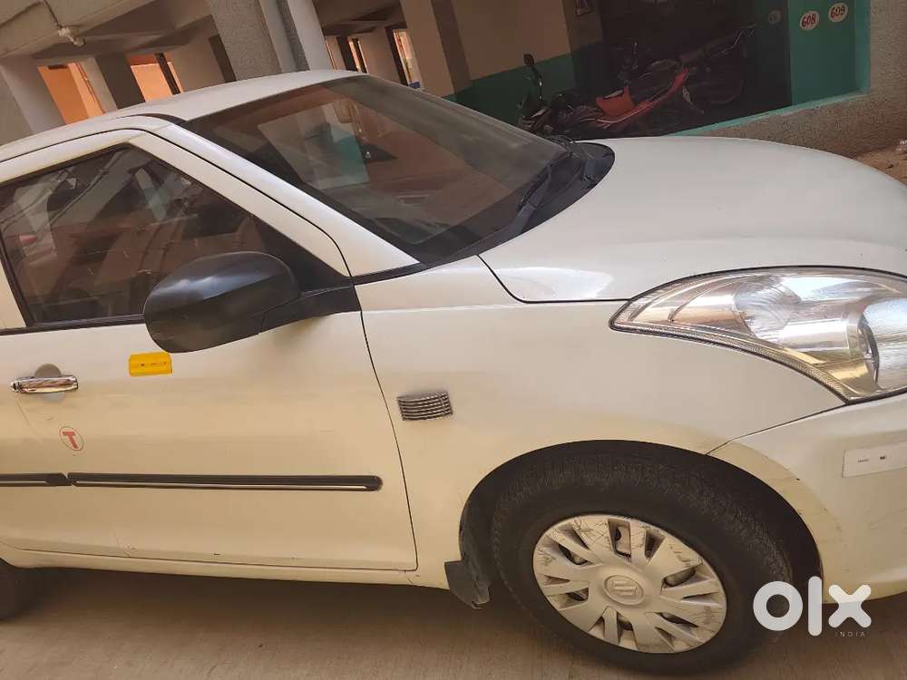 Maruti Suzuki Swift Dzire 2021 Cng Petrol 159229 Km Driven Good