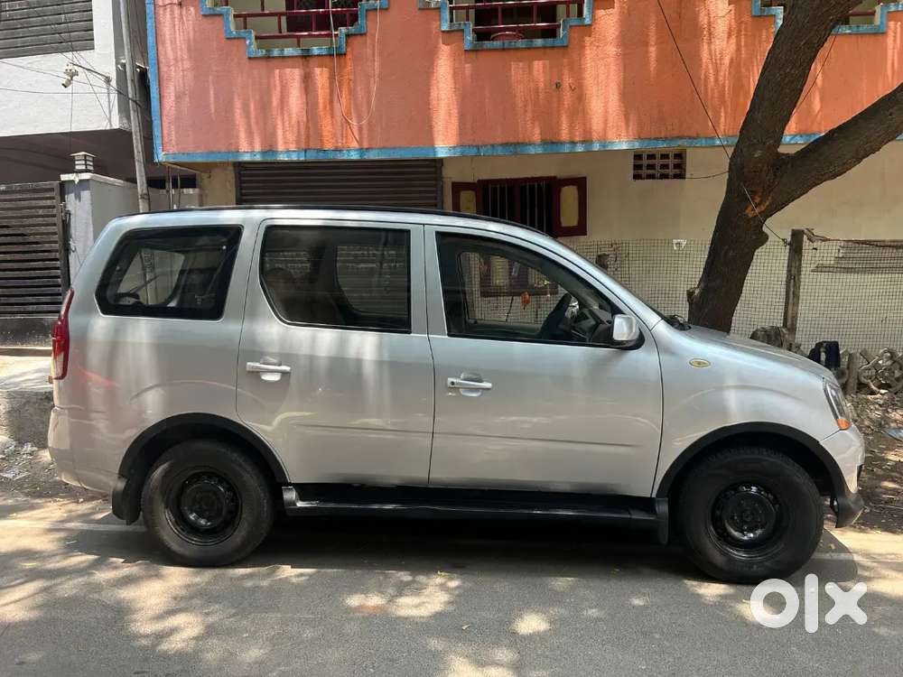Mahindra Xylo 2016 Diesel 188000 Km Driven
