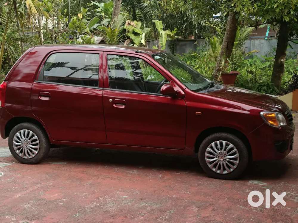 Maruti Suzuki Alto 2011