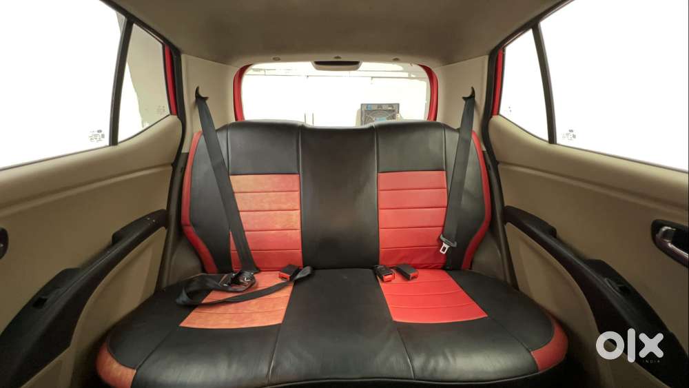 Hyundai I10 Magna 1.1l, 2012, Petrol