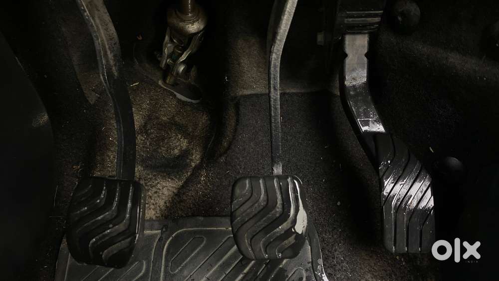 Nissan Magnite 1.0 Xl, 2022, Petrol