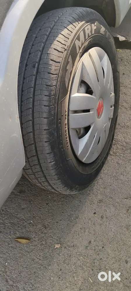 Maruti Suzuki Omni 2017