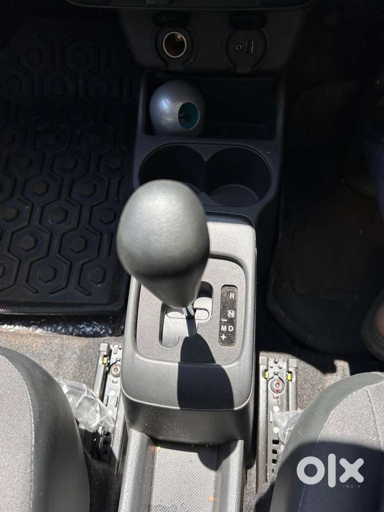 Maruti Suzuki Alto K10 Amt 2025 Petrol 3000 Km Driven