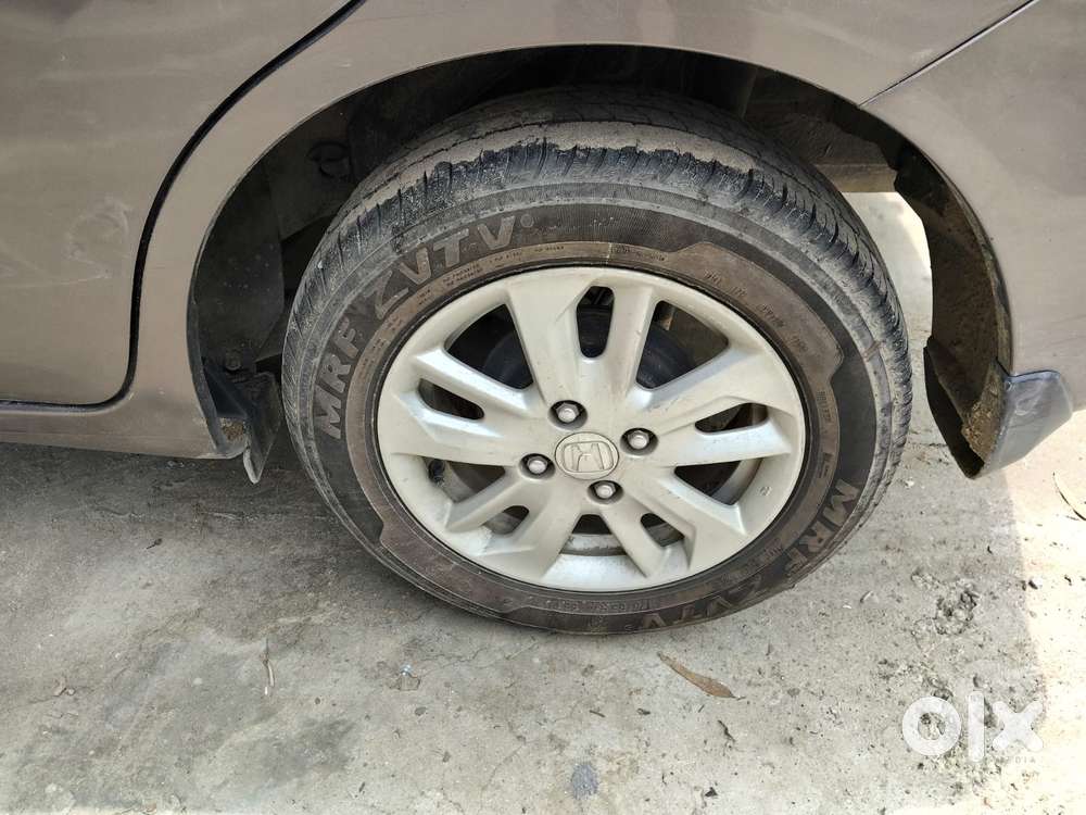 Honda Amaze Vx O Idtec, 2013, Diesel