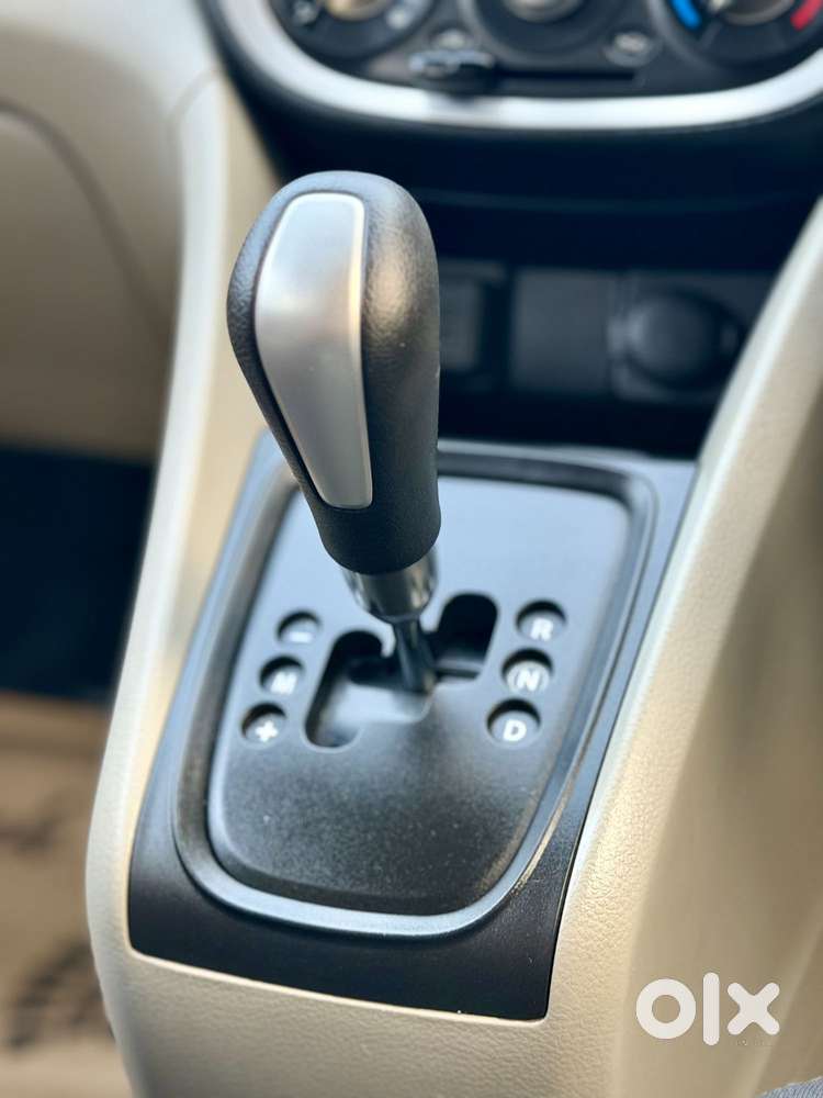 Maruti Suzuki Celerio Zxi At, 2016, Petrol