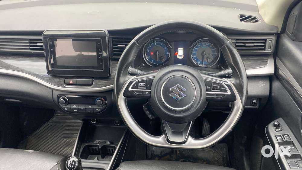 Maruti Suzuki Xl6 Alpha, 2022, Petrol