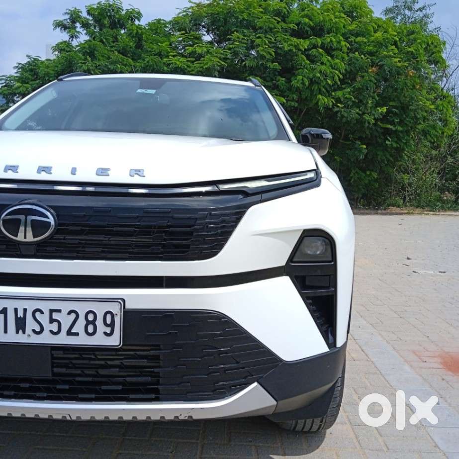 Tata Harrier, 2024, Diesel